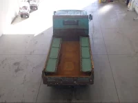 Hino DUTRO лот № 1666 оценка R  с аукциона в Японии 2