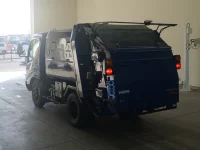 Hino DUTRO лот № 1683 оценка R  с аукциона в Японии 1