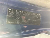 Hino DUTRO лот № 1683 оценка R  с аукциона в Японии 7