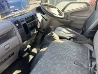 Hino DUTRO лот № 1696 оценка 3  с аукциона в Японии 4