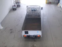 Hino DUTRO лот № 1713 оценка 3  с аукциона в Японии 2