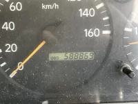 Hino DUTRO лот № 1713 оценка 3  с аукциона в Японии 5