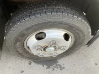 Hino DUTRO лот № 1713 оценка 3  с аукциона в Японии 8