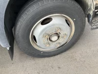 Hino DUTRO лот № 1753 оценка 3.5  с аукциона в Японии 7