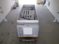 Hino DUTRO лот № 1753 оценка 3.5  с аукциона в Японии 2