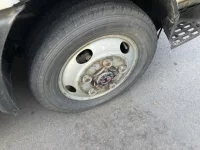 Hino DUTRO лот № 1760 оценка R  с аукциона в Японии 8