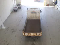 Hino DUTRO лот № 1760 оценка R  с аукциона в Японии 2