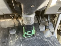 Hino DUTRO лот № 1760 оценка R  с аукциона в Японии 3