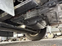 Hino DUTRO лот № 1778 оценка 3.5  с аукциона в Японии 9