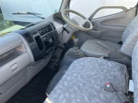 Hino DUTRO лот № 1778 оценка 3.5  с аукциона в Японии 4