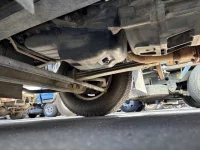 Hino DUTRO лот № 1868 оценка R  с аукциона в Японии 9