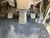 Hino DUTRO лот № 1868 оценка R  с аукциона в Японии 3