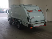 Hino DUTRO лот № 1868 оценка R  с аукциона в Японии 1