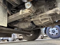 Hino DUTRO лот № 1876 оценка 3  с аукциона в Японии 9