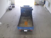 Hino DUTRO лот № 1876 оценка 3  с аукциона в Японии 2