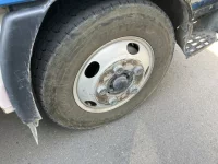 Hino DUTRO лот № 1876 оценка 3  с аукциона в Японии 8