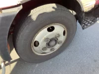 Hino DUTRO лот № 1891 оценка R  с аукциона в Японии 8