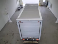 Hino DUTRO лот № 1894 оценка R  с аукциона в Японии 2