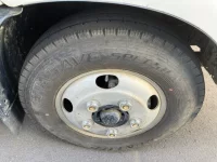 Hino DUTRO лот № 1911 оценка 3  с аукциона в Японии 8