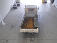 Hino DUTRO лот № 1911 оценка 3  с аукциона в Японии 2