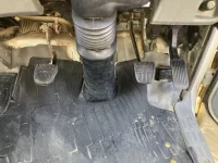 Hino DUTRO лот № 1911 оценка 3  с аукциона в Японии 3