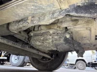 Hino DUTRO лот № 1912 оценка R  с аукциона в Японии 9