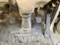 Hino DUTRO лот № 1912 оценка R  с аукциона в Японии 3