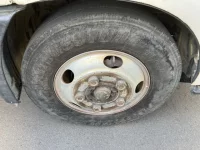 Hino DUTRO лот № 1912 оценка R  с аукциона в Японии 8