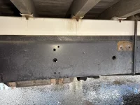 Hino RANGER лот № 3363 оценка 3  с аукциона в Японии 8