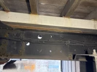 Hino RANGER лот № 3363 оценка 3  с аукциона в Японии 9