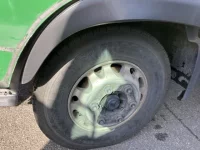 Hino RANGER лот № 3363 оценка 3  с аукциона в Японии 7