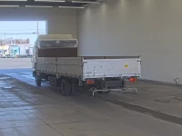 Hino RANGER лот № 3363 оценка 3  с аукциона в Японии 1