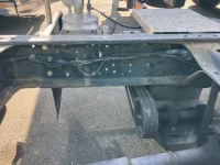 Hino RANGER лот № 3371 оценка 3  с аукциона в Японии 9