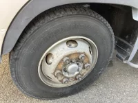 Hino RANGER лот № 3371 оценка 3  с аукциона в Японии 7