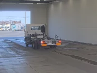 Hino RANGER лот № 3371 оценка 3  с аукциона в Японии 1