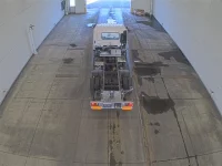 Hino RANGER лот № 3371 оценка 3  с аукциона в Японии 2