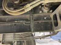 Hino RANGER лот № 3372 оценка 3  с аукциона в Японии 9