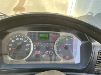 Hino RANGER лот № 3372 оценка 3  с аукциона в Японии 5