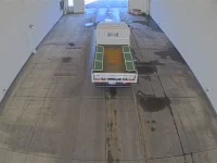 Hino RANGER лот № 3372 оценка 3  с аукциона в Японии 2