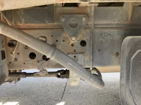 Hino RANGER лот № 3375 оценка 3  с аукциона в Японии 8