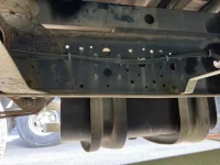 Hino RANGER лот № 3375 оценка 3  с аукциона в Японии 9