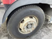 Hino RANGER лот № 3375 оценка 3  с аукциона в Японии 7