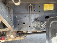 Hino RANGER лот № 3383 оценка R  с аукциона в Японии 8