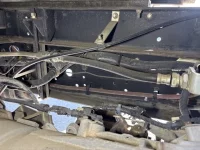 Hino RANGER лот № 3383 оценка R  с аукциона в Японии 9