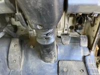 Hino RANGER лот № 3383 оценка R  с аукциона в Японии 3