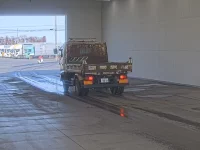 Hino RANGER лот № 3383 оценка R  с аукциона в Японии 1