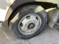 Hino RANGER лот № 3383 оценка R  с аукциона в Японии 7