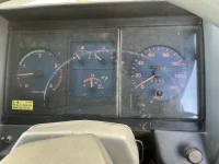 Hino RANGER лот № 3385 оценка 3  с аукциона в Японии 5