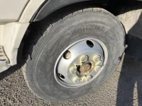 Hino RANGER лот № 3385 оценка 3  с аукциона в Японии 7