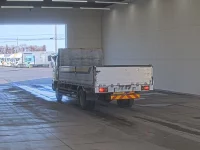 Hino RANGER лот № 3385 оценка 3  с аукциона в Японии 1